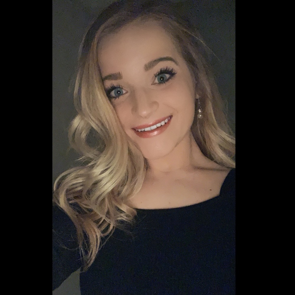 Meet your Posher, Sierra